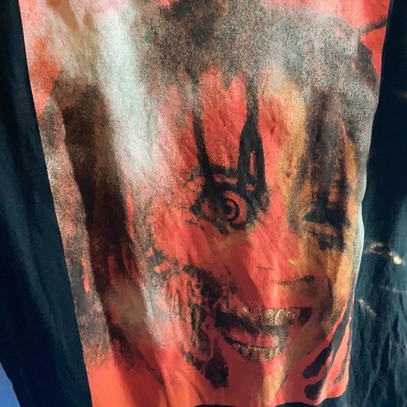 COPY - Trippie Redd distressed tee - Picture 3 of 4
